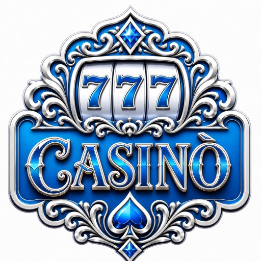 Casinò Online Sicuri Soldi Veri Logo